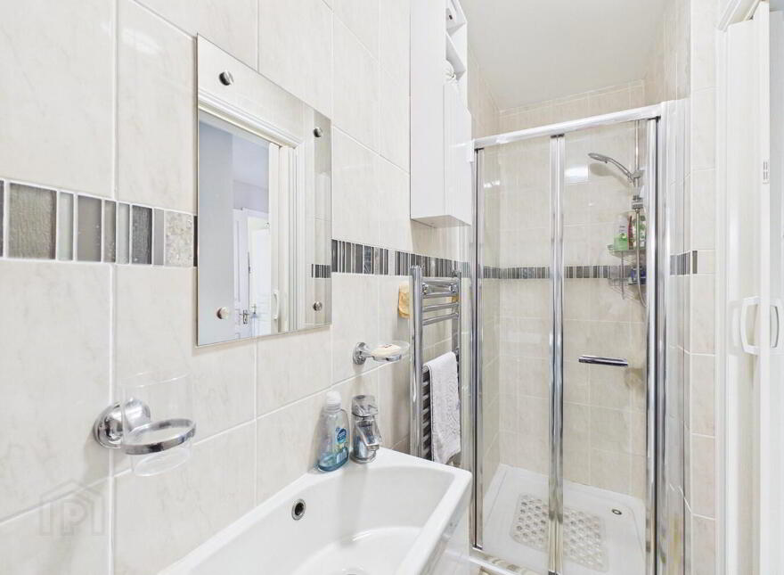 Apartment 20 South Shore, Tramore, X91XW83