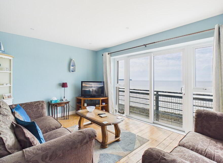 Apartment 20 South Shore, Tramore, X91XW83