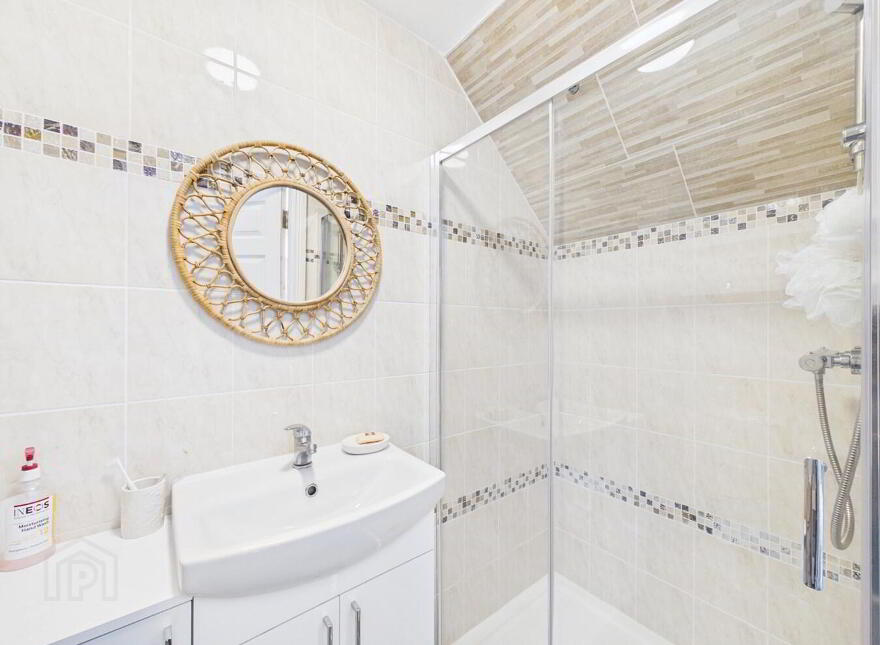 Apartment 20 South Shore, Tramore, X91XW83