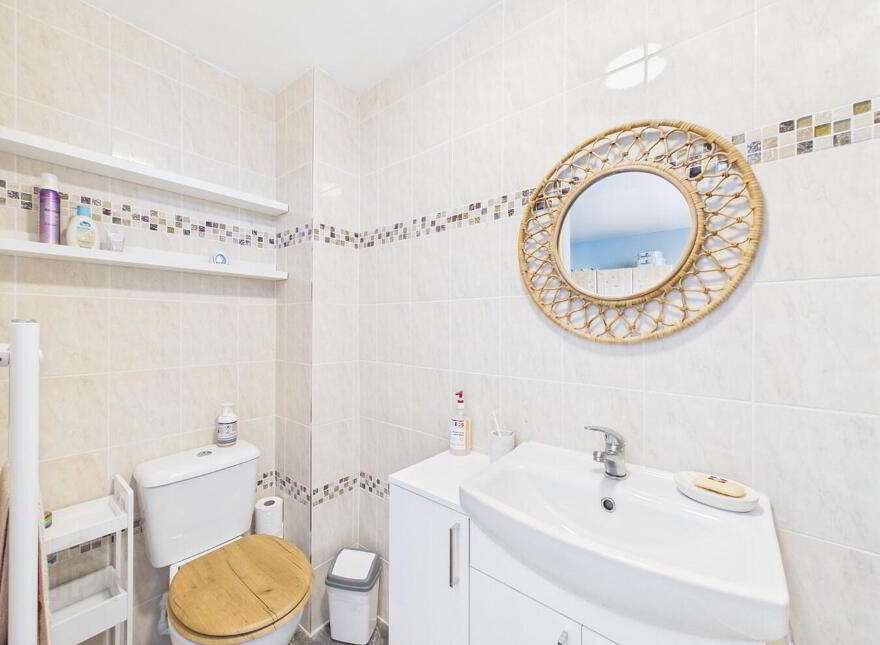 Apartment 20 South Shore, Tramore, X91XW83