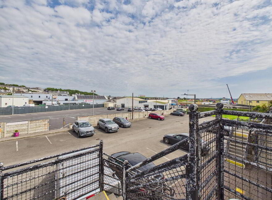 Apartment 20 South Shore, Tramore, X91XW83