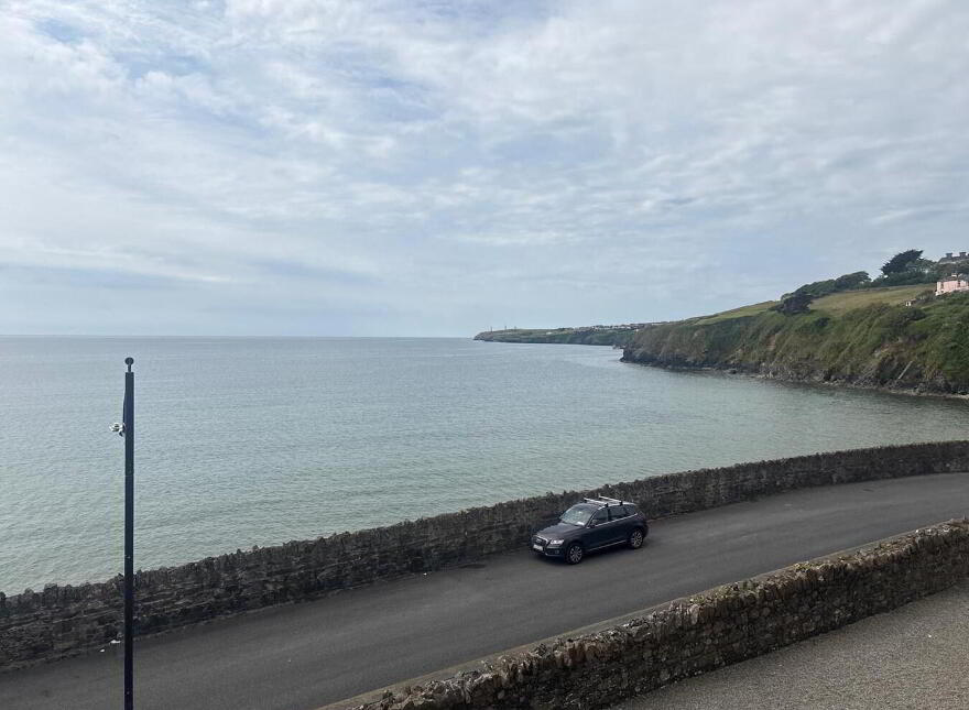 Apartment 20 South Shore, Tramore, X91XW83