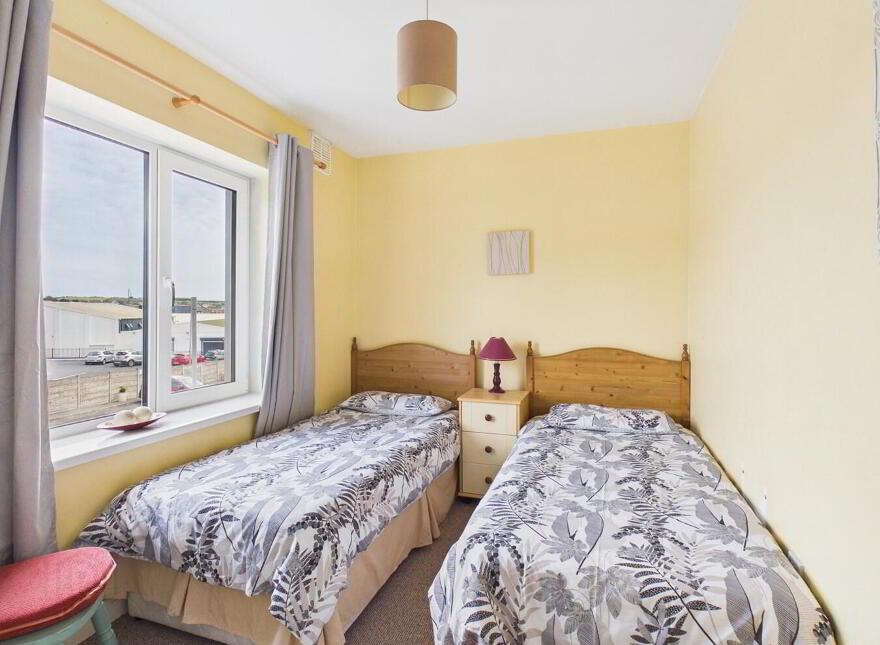 Apartment 20 South Shore, Tramore, X91XW83