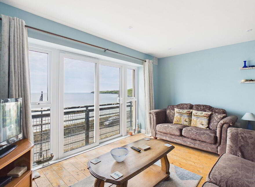Apartment 20 South Shore, Tramore, X91XW83