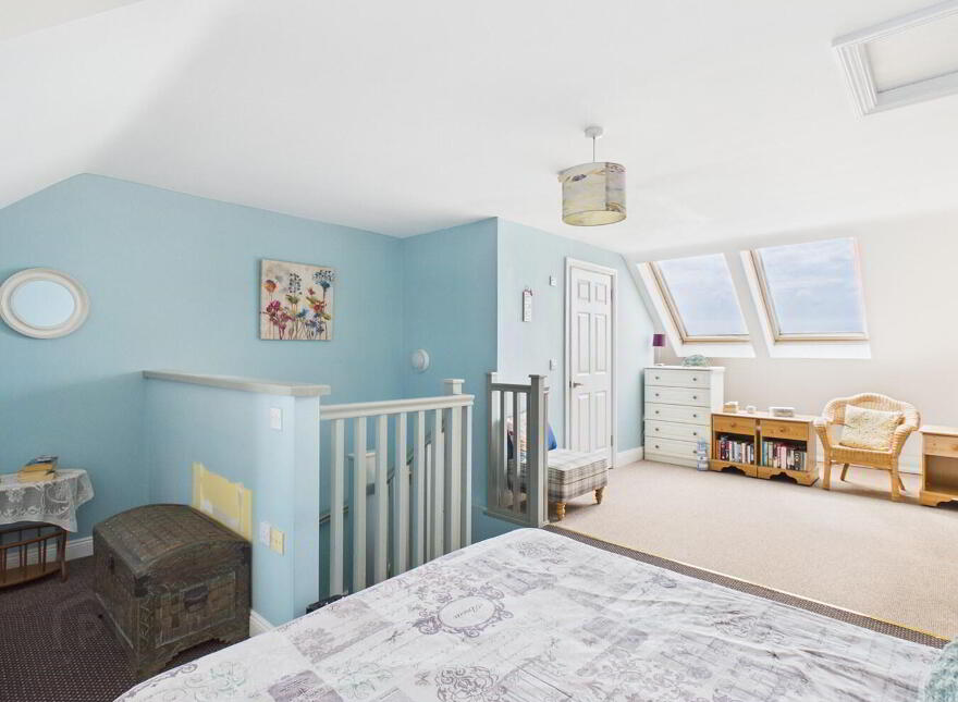 Apartment 20 South Shore, Tramore, X91XW83