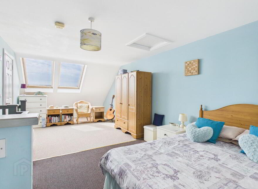 Apartment 20 South Shore, Tramore, X91XW83