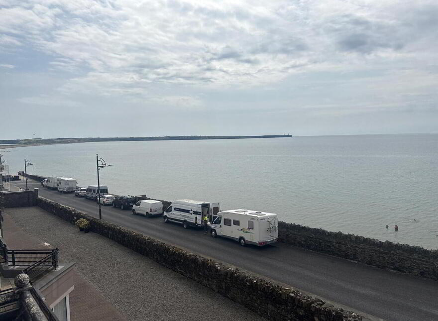 Apartment 20 South Shore, Tramore, X91XW83