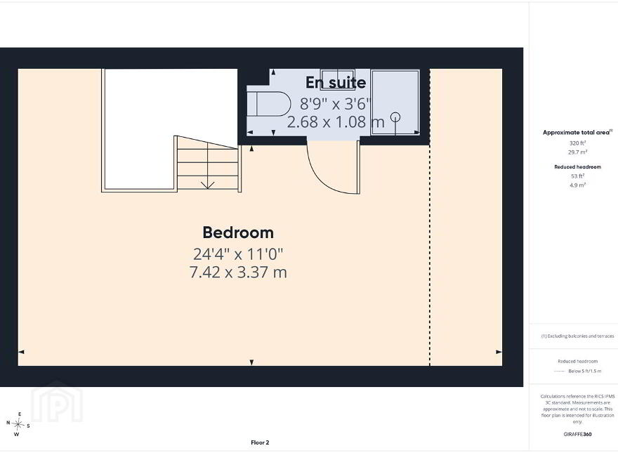 Apartment 20 South Shore, Tramore, X91XW83