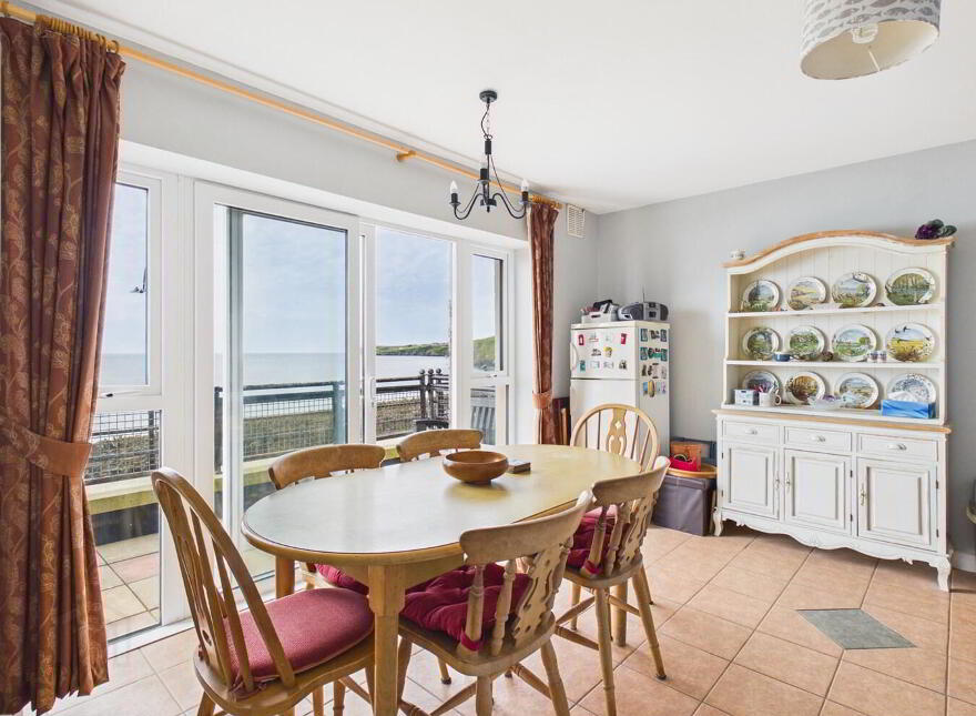 Apartment 20 South Shore, Tramore, X91XW83