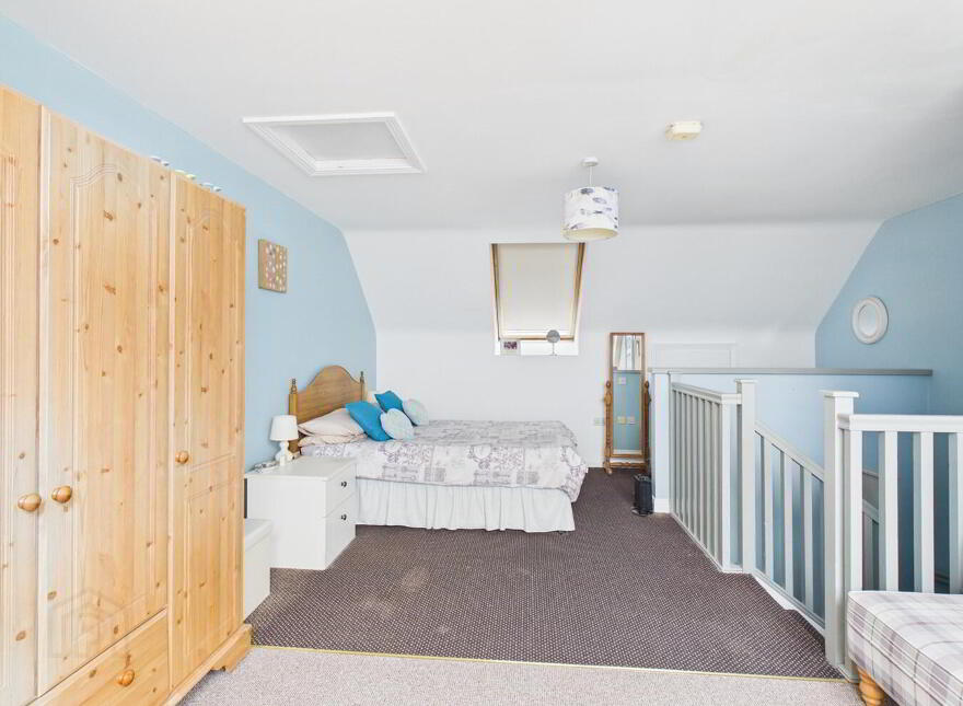 Apartment 20 South Shore, Tramore, X91XW83