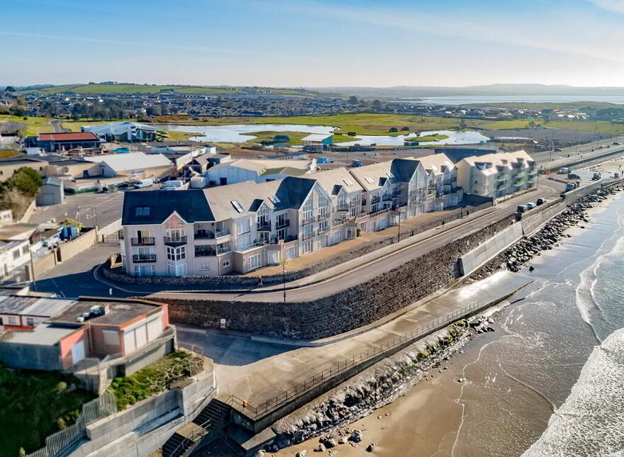 Apartment 20 South Shore, Tramore, X91XW83
