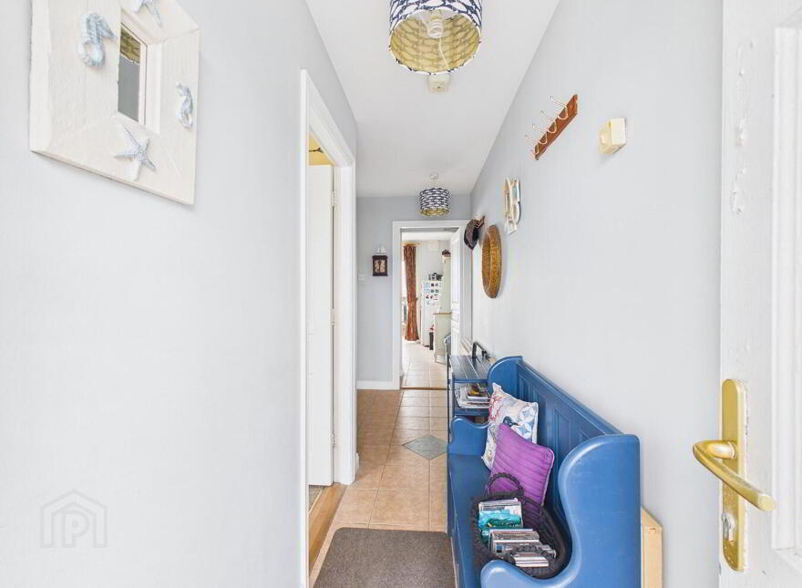 Apartment 20 South Shore, Tramore, X91XW83