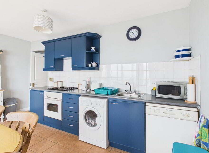 Apartment 20 South Shore, Tramore, X91XW83