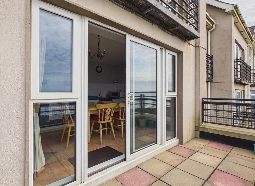 Apartment 20 South Shore, Tramore, X91XW83