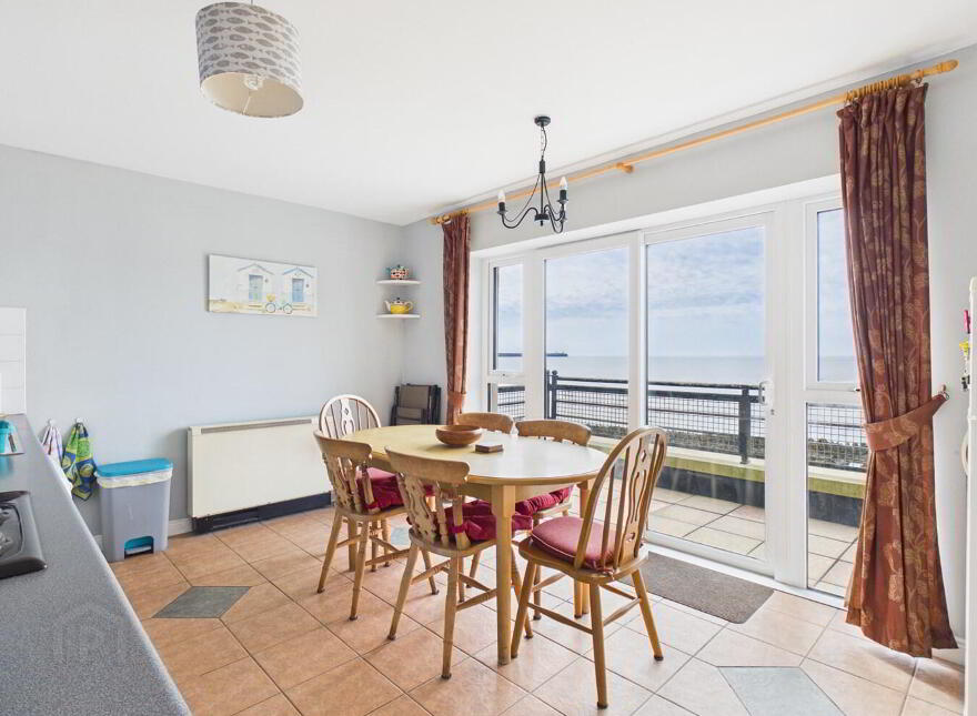 Apartment 20 South Shore, Tramore, X91XW83
