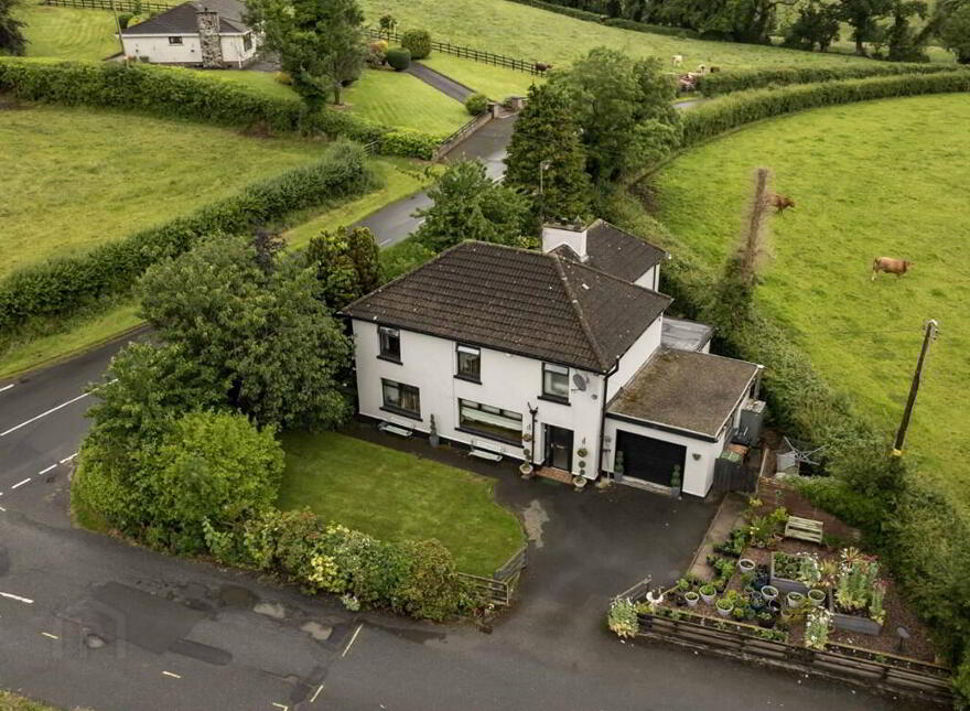 26 Mullalelish Road, Armagh, BT61 9JZ
