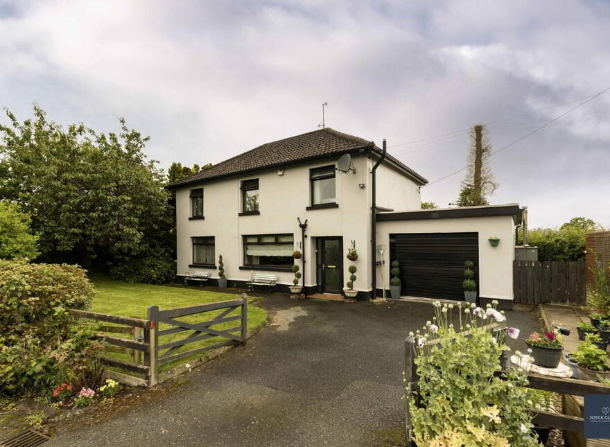 26 Mullalelish Road, Richhill, BT61 9JZ