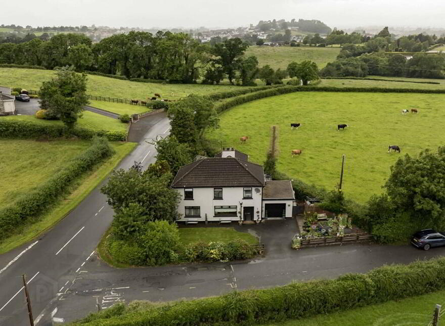 26 Mullalelish Road, Richhill, BT61 9JZ