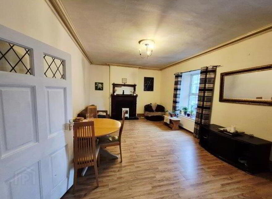 Main Street, Manorhamilton, F91K2C2