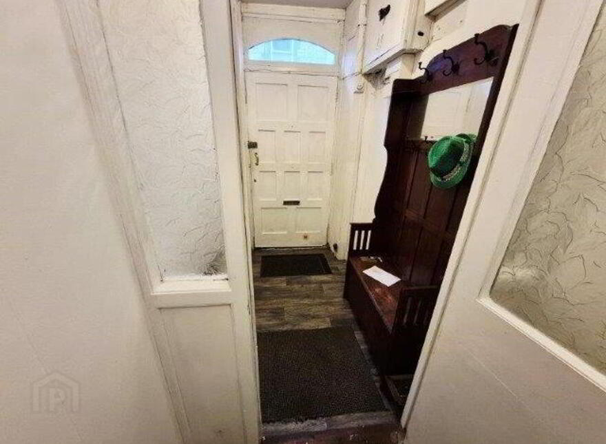 Main Street, Manorhamilton, F91K2C2