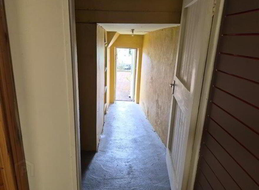 Main Street, Manorhamilton, F91K2C2