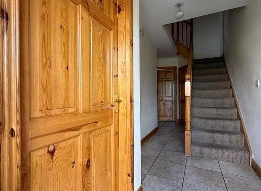 15 River Oaks, Ballaghaderreen, F45FC63