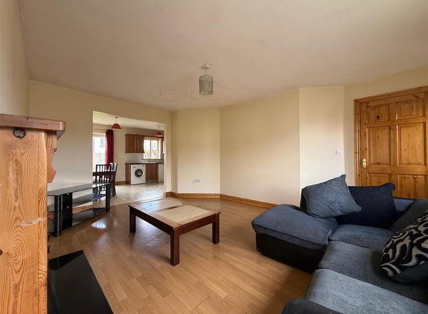 15 River Oaks, Ballaghaderreen, F45FC63