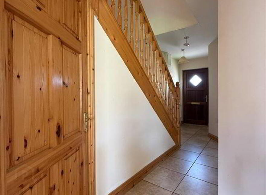 15 River Oaks, Ballaghaderreen, F45FC63
