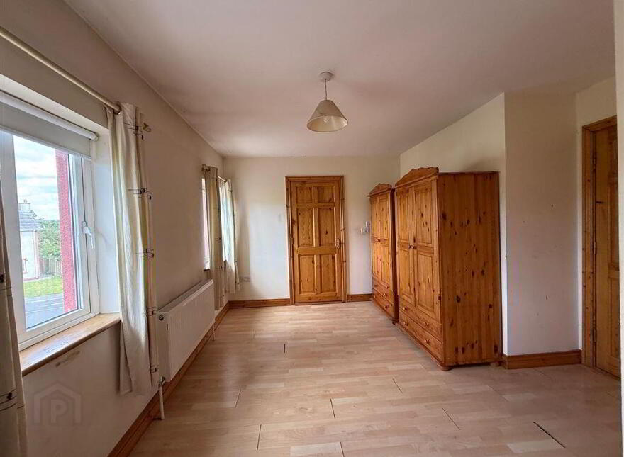 15 River Oaks, Ballaghaderreen, F45FC63