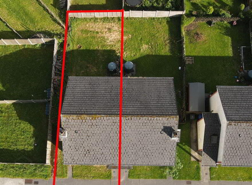 15 River Oaks, Ballaghaderreen, F45FC63