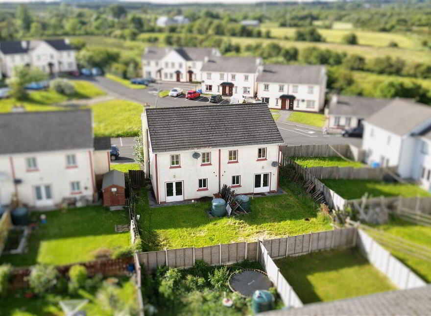 15 River Oaks, Ballaghaderreen, F45FC63