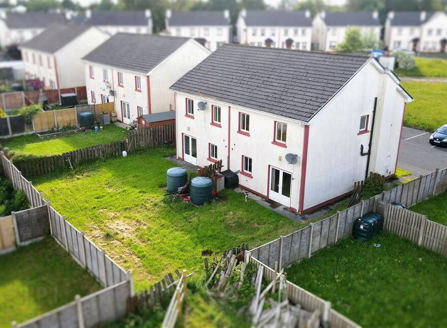 15 River Oaks, Ballaghaderreen, F45FC63