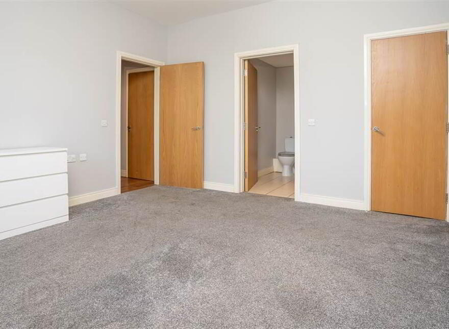 Apt 40, Millfort Spinners, Milfort Mews , Glenburn Road , Dunmurray, Belfast, BT17 9JE