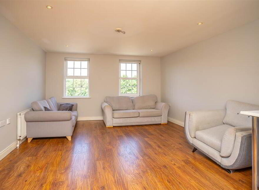 Apt 40, Millfort Spinners, Milfort Mews , Glenburn Road , Dunmurray, Belfast, BT17 9JE