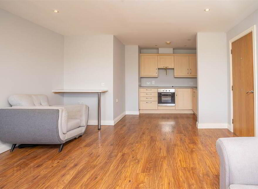 Apt 40, Millfort Spinners, Milfort Mews , Glenburn Road , Dunmurray, Belfast, BT17 9JE