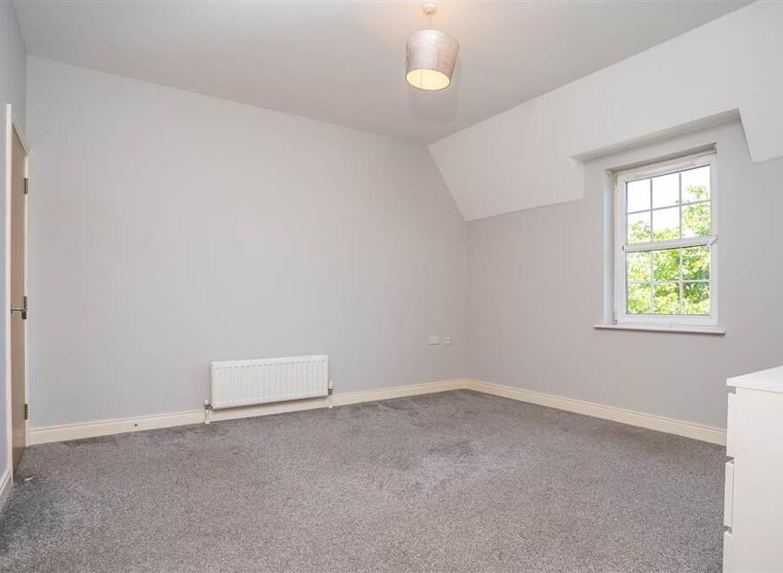 Apt 40, Millfort Spinners, Milfort Mews , Glenburn Road , Dunmurray, Belfast, BT17 9JE