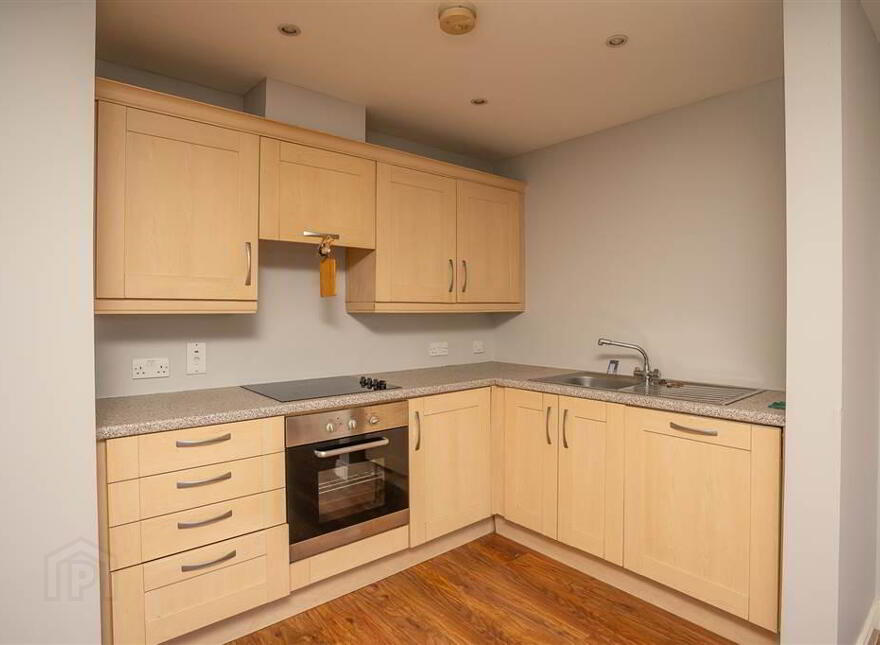 Apt 40, Millfort Spinners, Milfort Mews , Glenburn Road , Dunmurray, Belfast, BT17 9JE