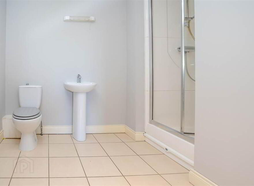 Apt 40, Millfort Spinners, Milfort Mews , Glenburn Road , Dunmurray, Belfast, BT17 9JE