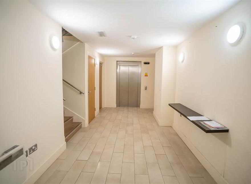 Apt 40, Millfort Spinners, Milfort Mews , Glenburn Road , Dunmurray, Belfast, BT17 9JE