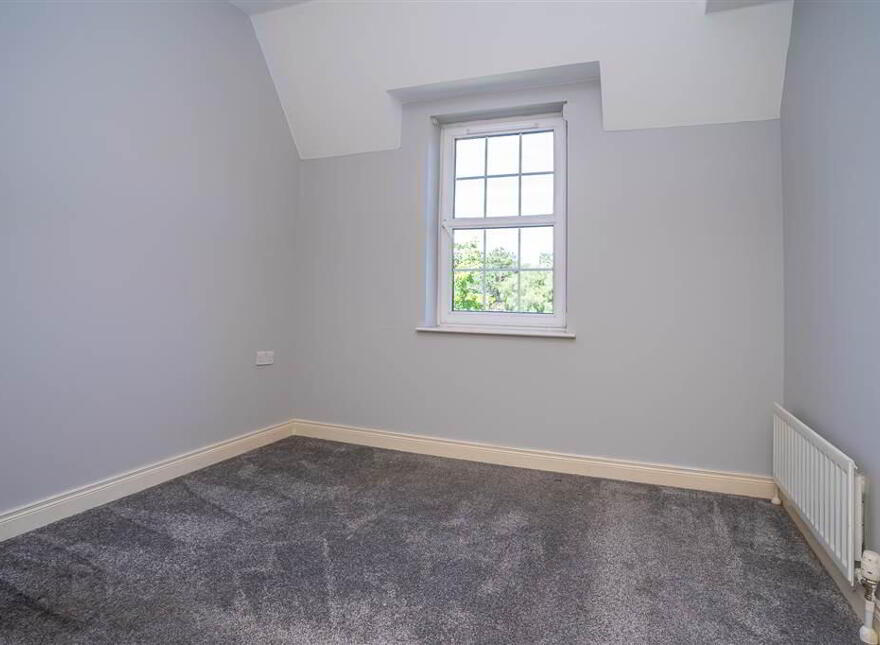 Apt 40, Millfort Spinners, Milfort Mews , Glenburn Road , Dunmurray, Belfast, BT17 9JE