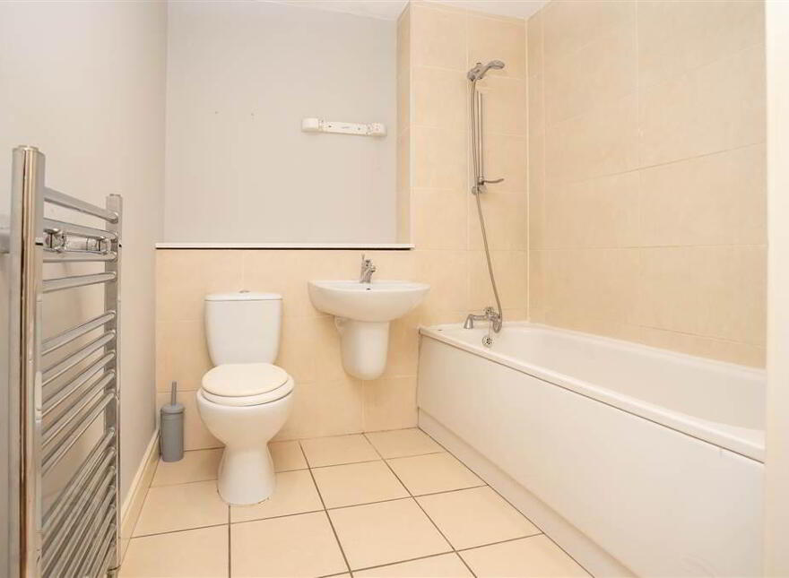 Apt 40, Millfort Spinners, Milfort Mews , Glenburn Road , Dunmurray, Belfast, BT17 9JE