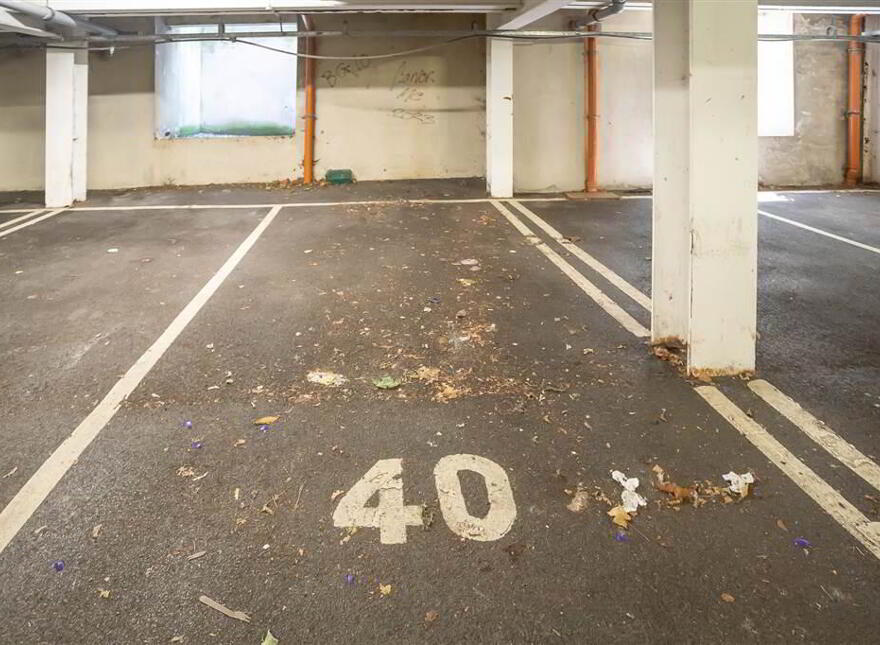 Apt 40, Millfort Spinners, Milfort Mews , Glenburn Road , Dunmurray, Belfast, BT17 9JE