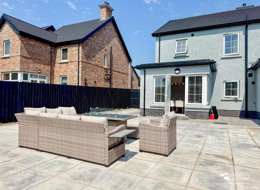 15 Elder Vale Drive, Ballyclare, BT39 8AH