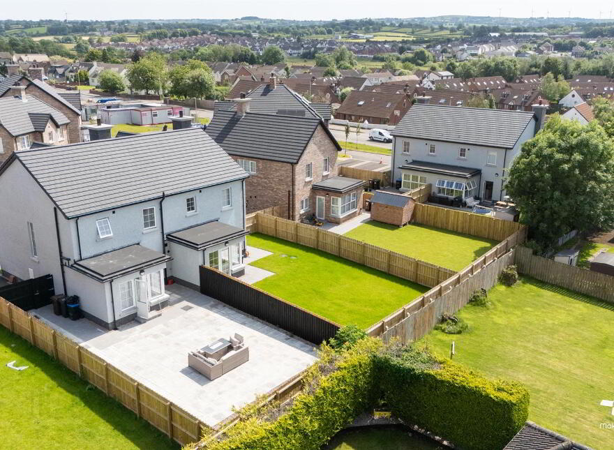 15 Elder Vale Drive, Ballyclare, BT39 8AH
