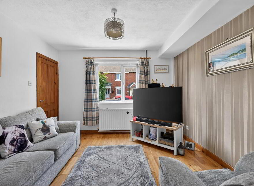 37 Donegall Gardens, Belfast, BT12 6NU