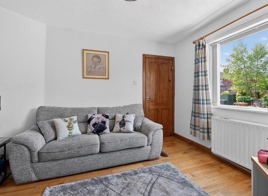 37 Donegall Gardens, Belfast, BT12 6NU