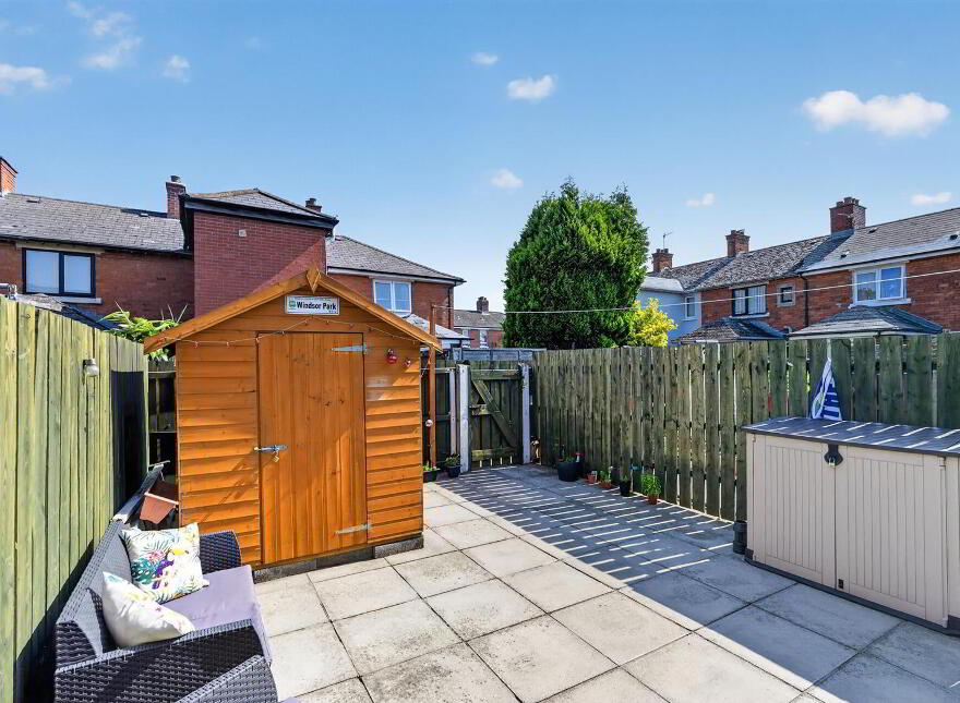 37 Donegall Gardens, Belfast, BT12 6NU