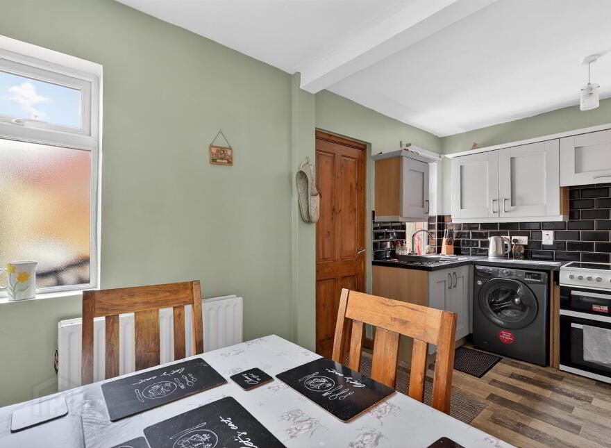 37 Donegall Gardens, Belfast, BT12 6NU