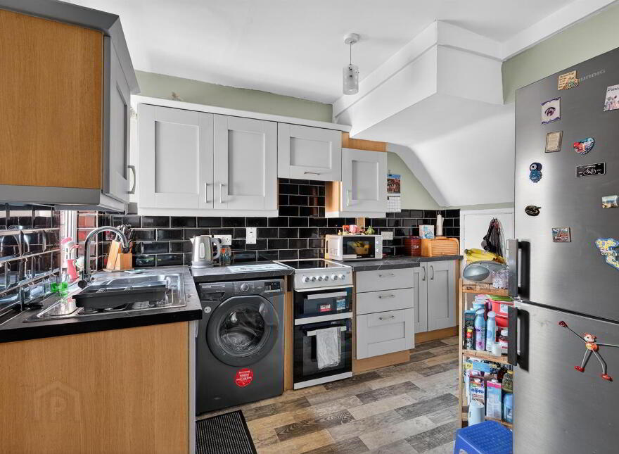 37 Donegall Gardens, Belfast, BT12 6NU