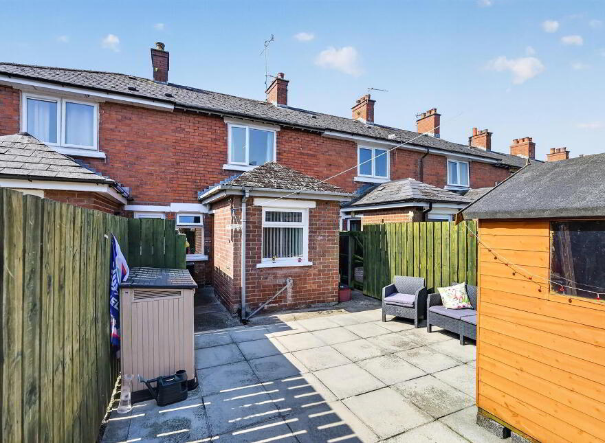 37 Donegall Gardens, Belfast, BT12 6NU